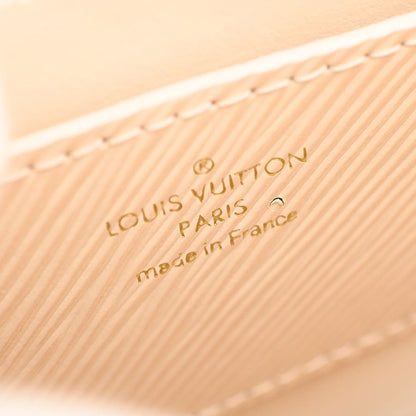Louis Vuitton Shoulder Bag Twist MM — view 6
