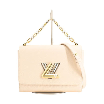 Louis Vuitton Shoulder Bag Twist MM