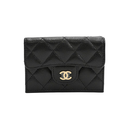Chanel Mini Wallet Classic Small
