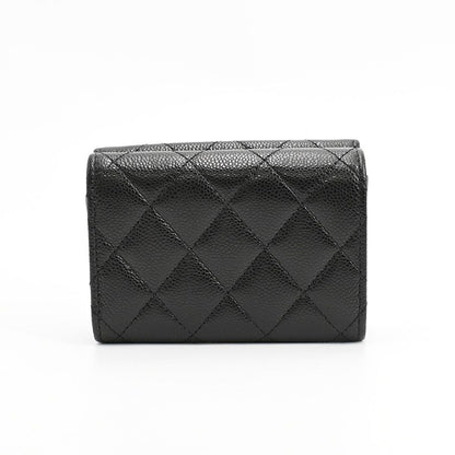 Chanel Mini Wallet Classic Small — view 3