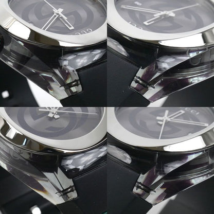 Gucci Sync Watch Silver — view 8