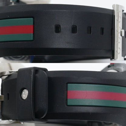 Gucci Sync Watch Silver — view 7