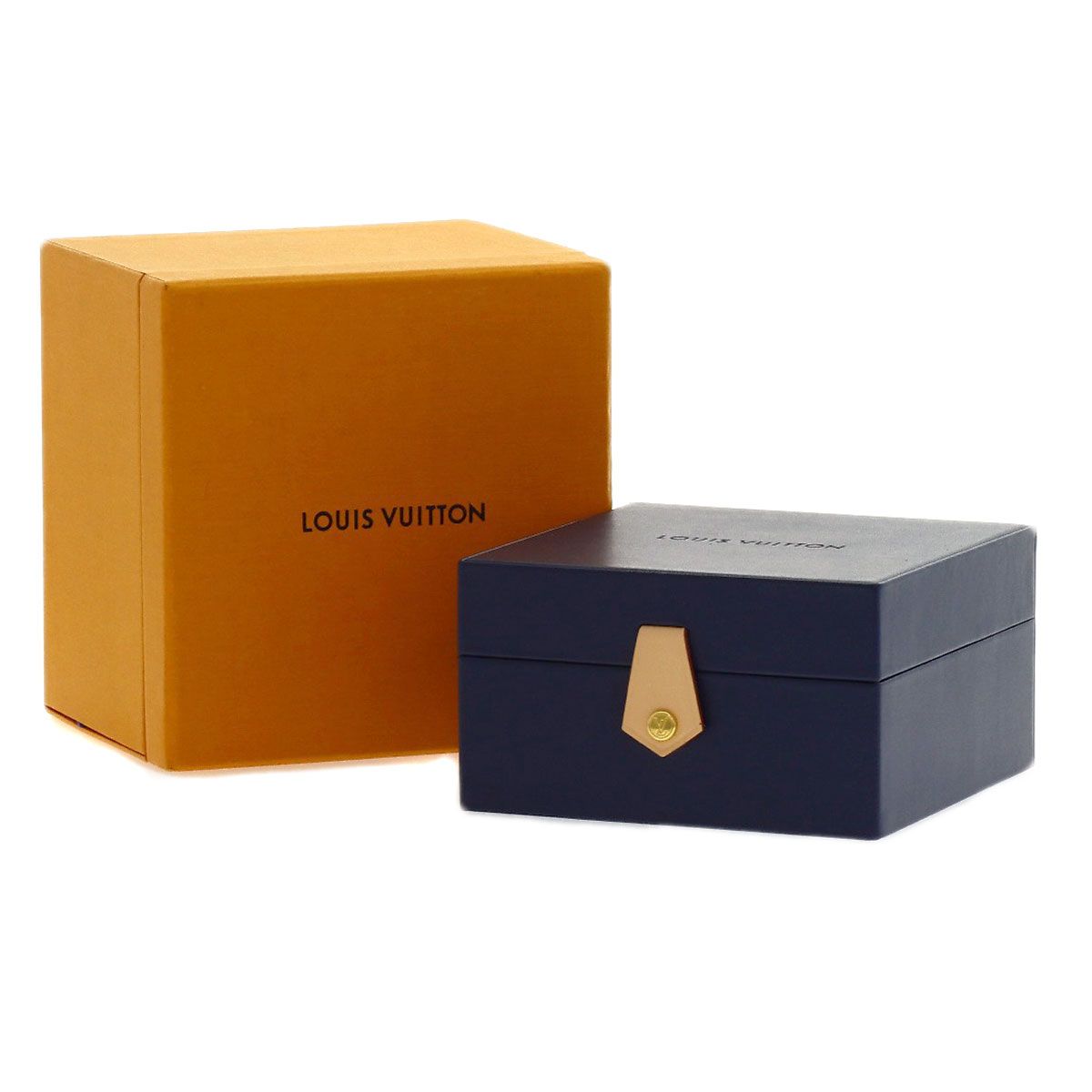 Louis Vuitton Bracelet LV Vault Multi 19 18k White Gold — view 7