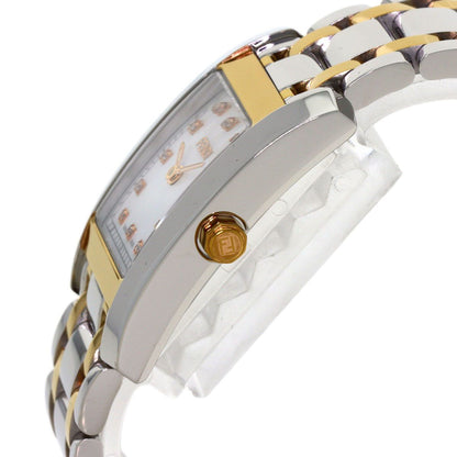 Fendi Square Watch SS — view 5