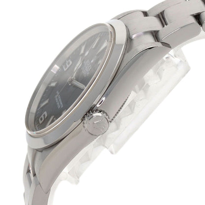 Rolex Explorer 1 Watch SS — view 5