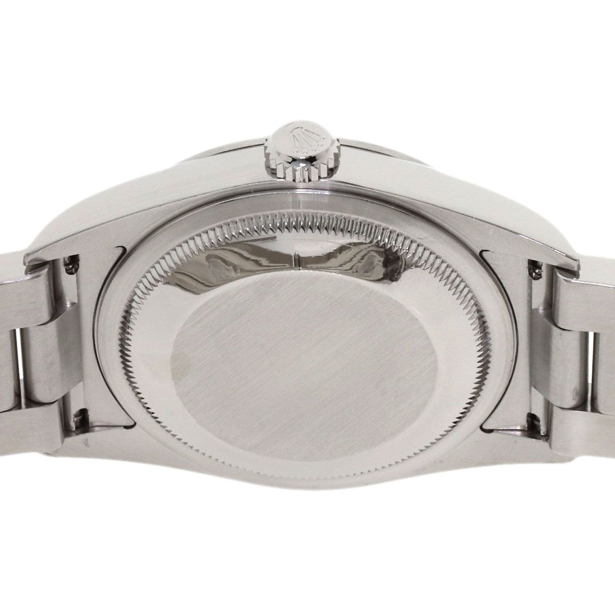 Rolex Explorer 1 Watch SS — view 6