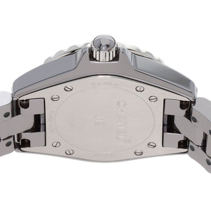 Chanel 33 Chromatic Watch Titanium Ceramic — view 6