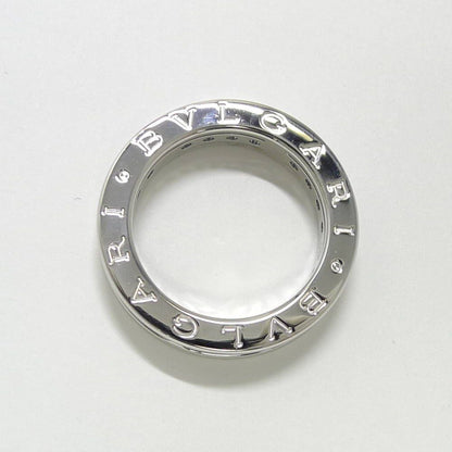 Bvlgari B-zero Ring White Gold Blue — view 2
