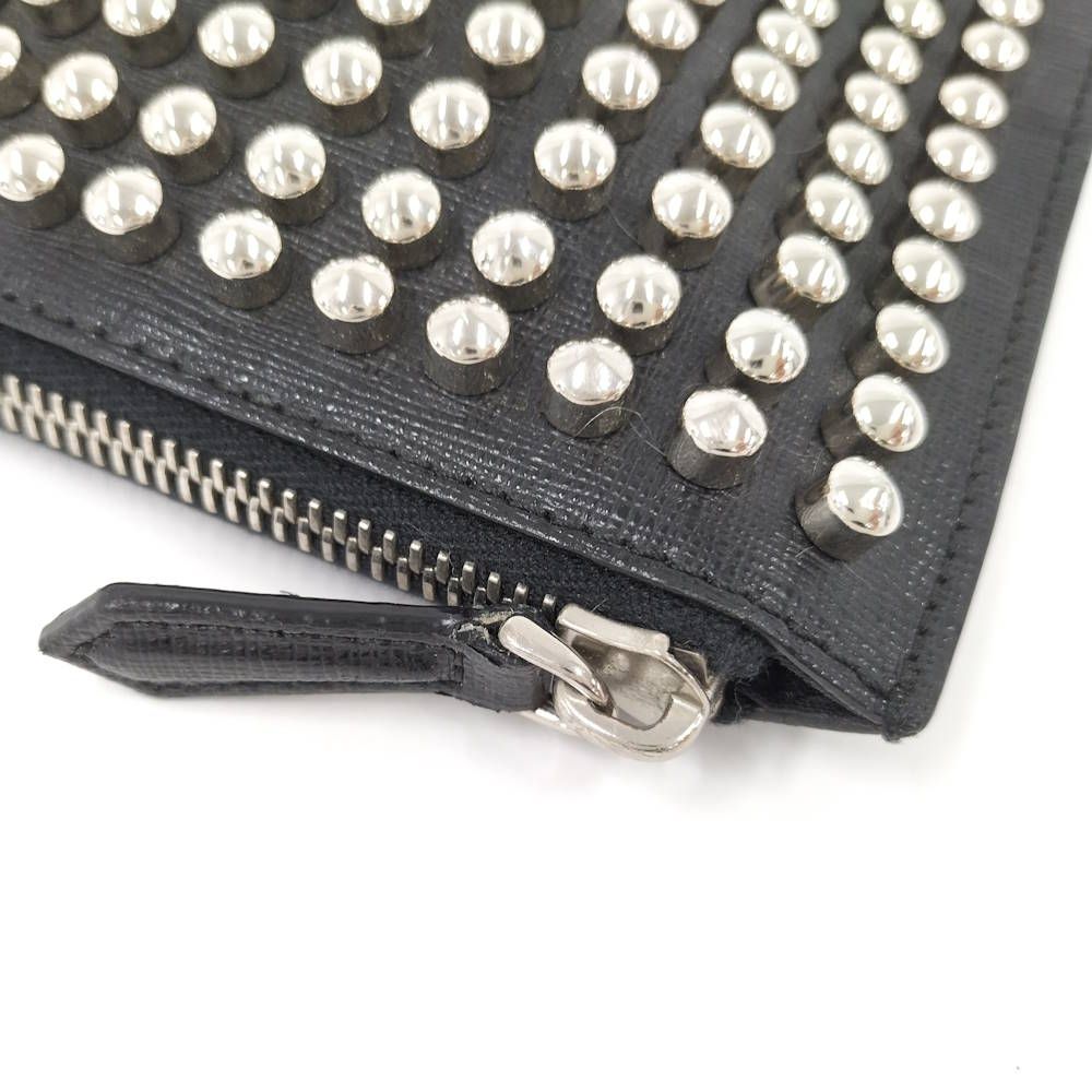 Fendi Bugs Eye Clutch Studs — view 4