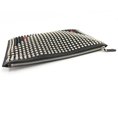 Fendi Bugs Eye Clutch Studs — view 6