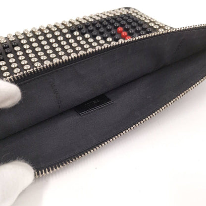 Fendi Bugs Eye Clutch Studs — view 7