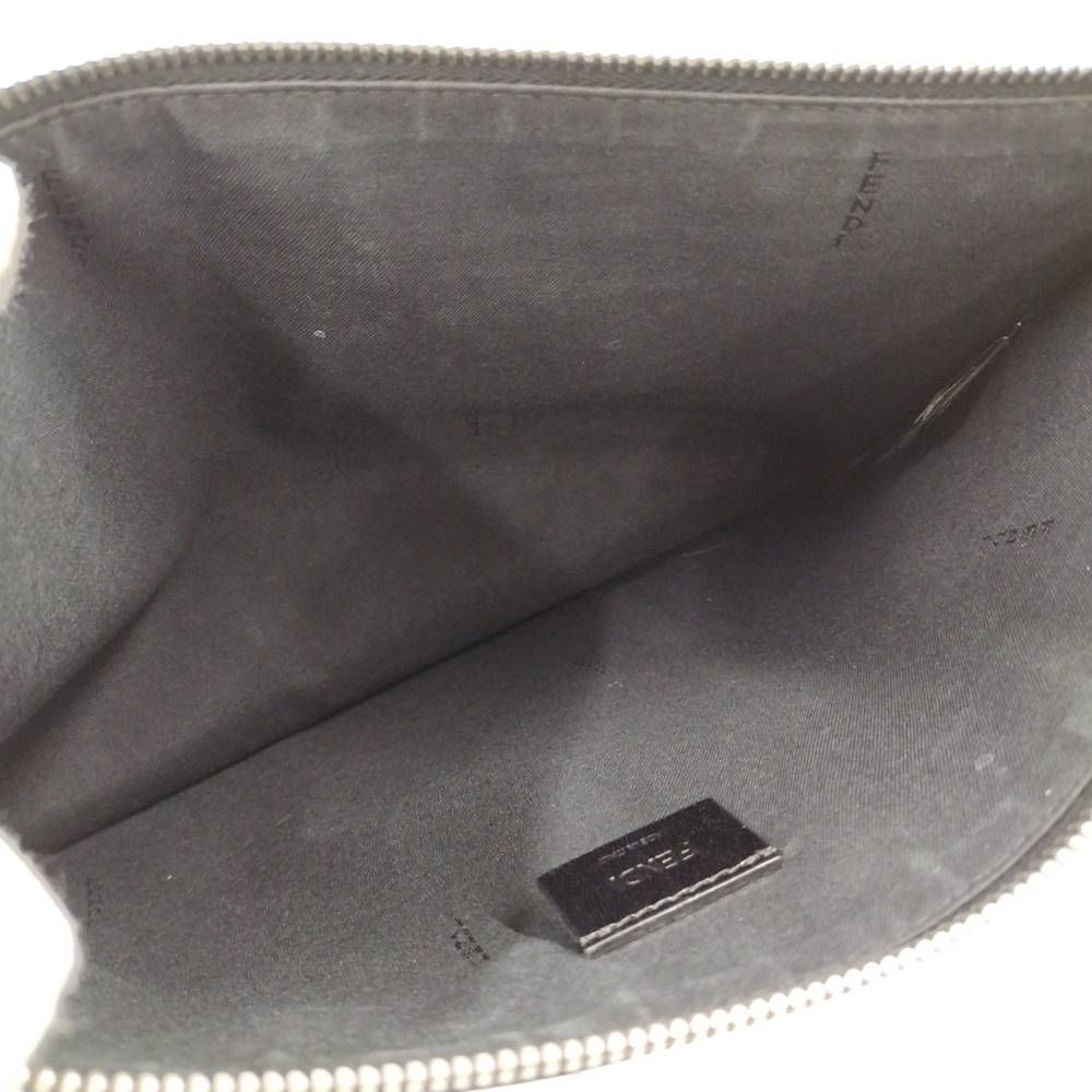 Fendi Bugs Eye Clutch Studs — view 8