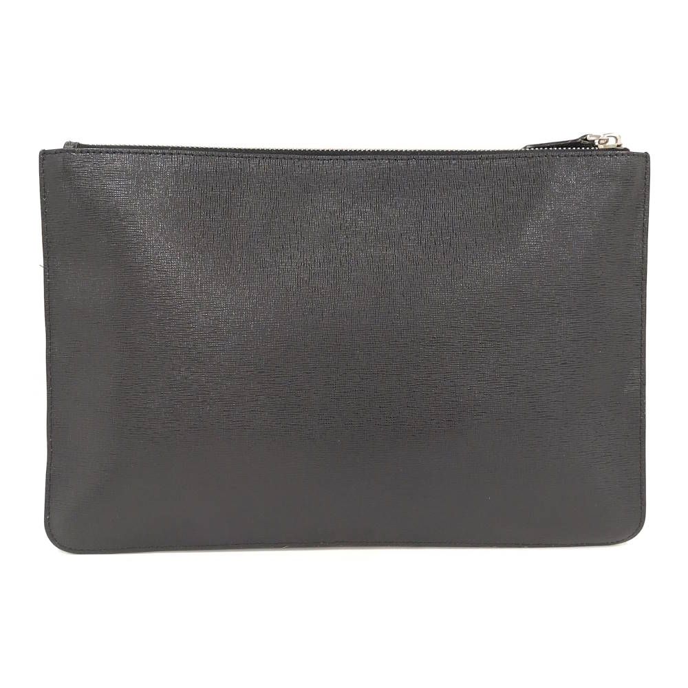 Fendi Bugs Eye Clutch Studs — view 2