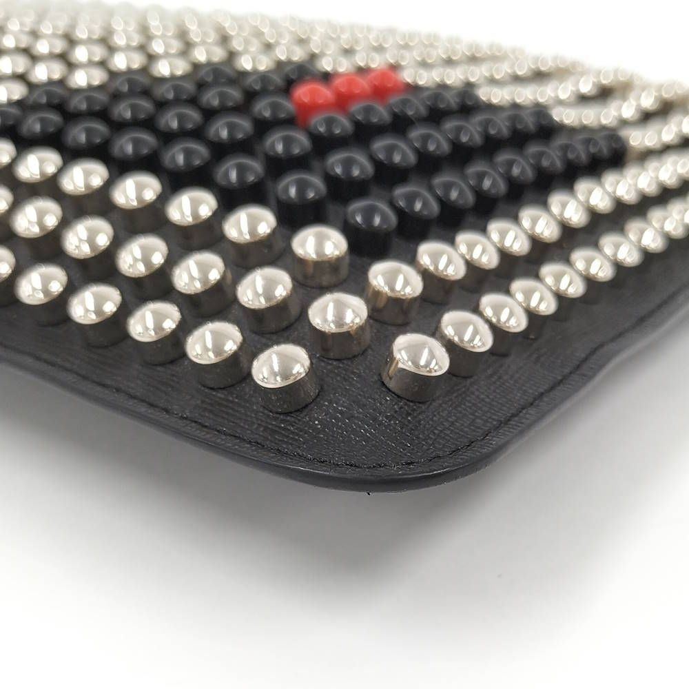 Fendi Bugs Eye Clutch Studs — view 3