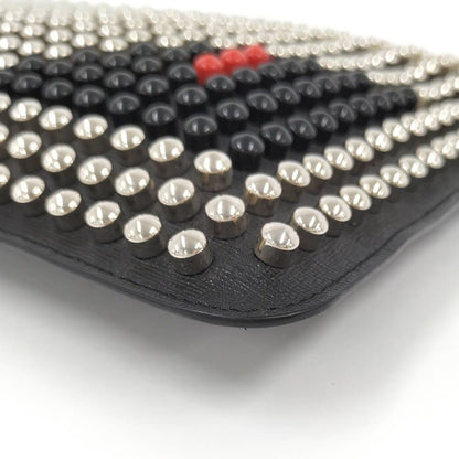 Fendi Bugs Eye Clutch Studs — view 3