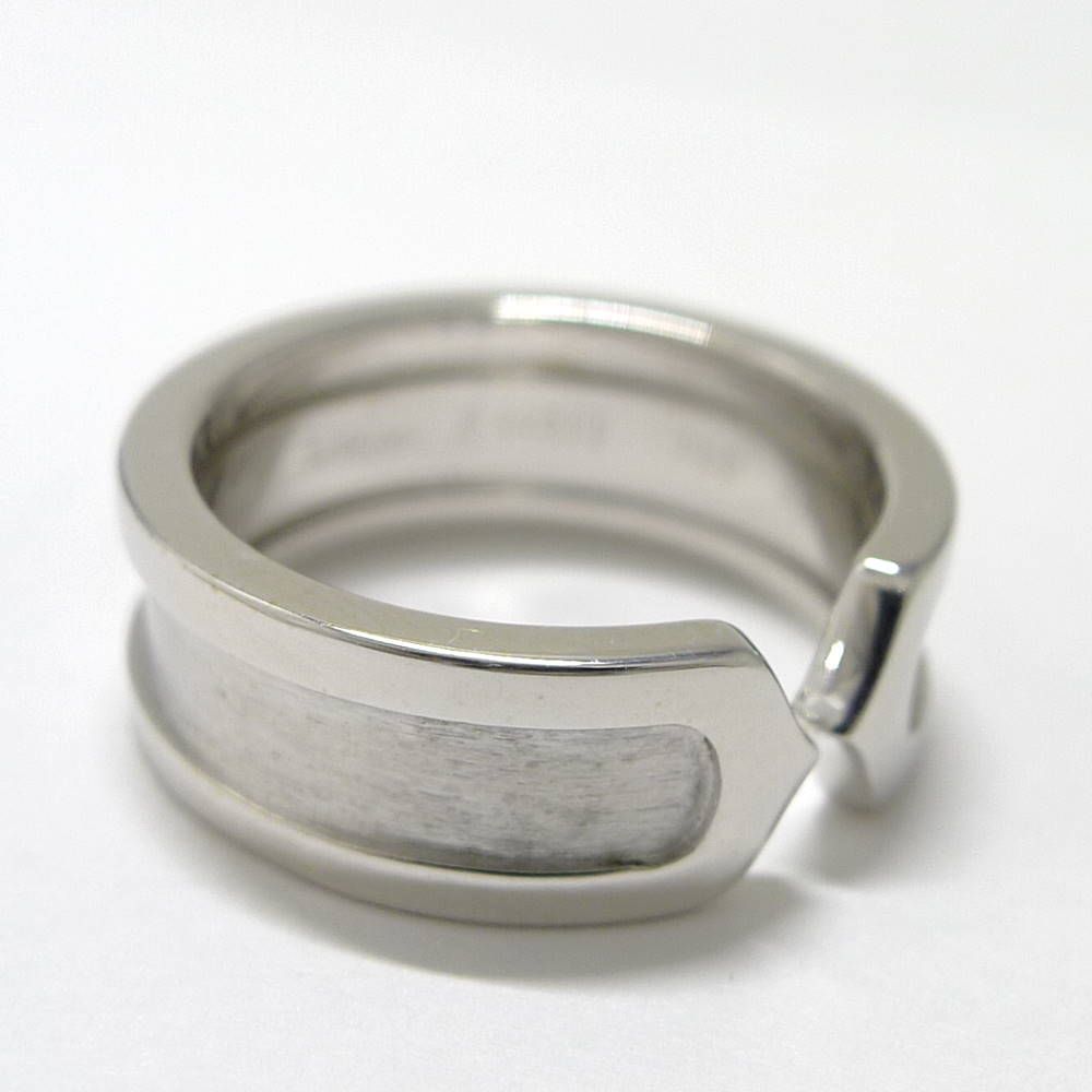 Cartier White 48 Ring — view 4
