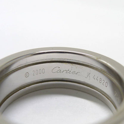 Cartier White 48 Ring — view 6