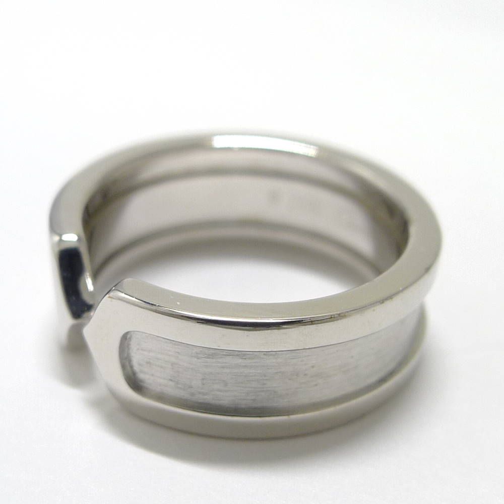 Cartier White 48 Ring — view 5