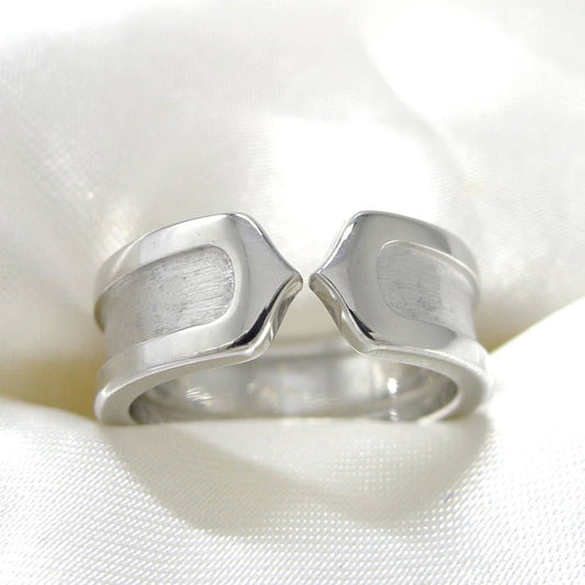 Cartier White 48 Ring