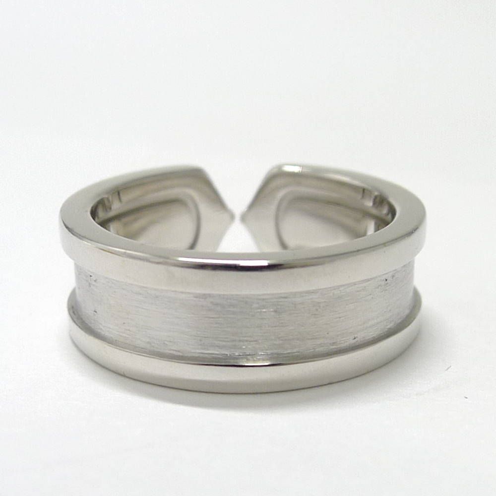 Cartier White 48 Ring — view 3