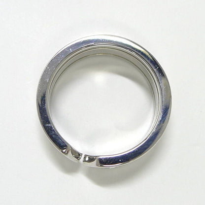 Cartier White 48 Ring — view 2