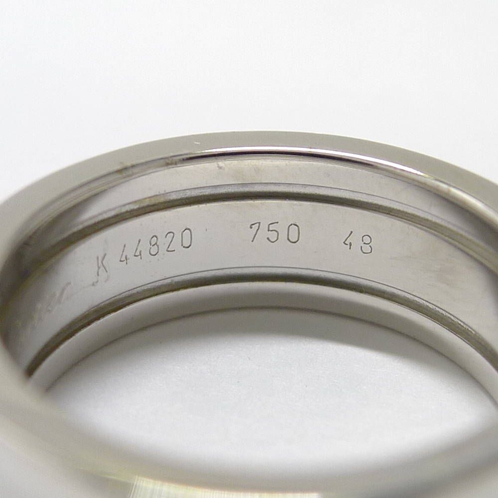 Cartier White 48 Ring — view 7