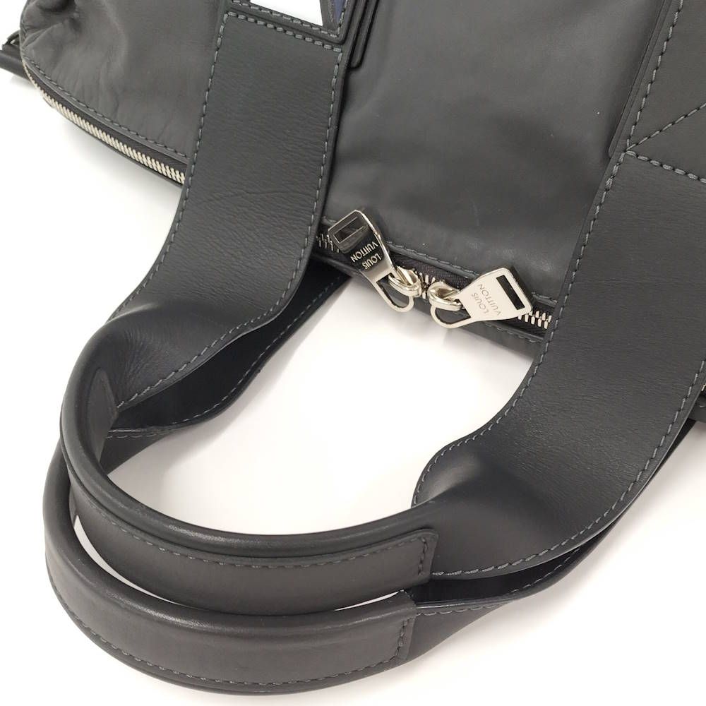 Louis Vuitton Line Star PM Boston Bag — view 6