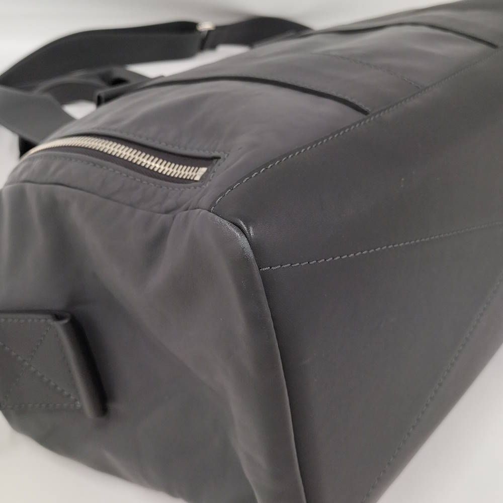 Louis Vuitton Line Star PM Boston Bag — view 4
