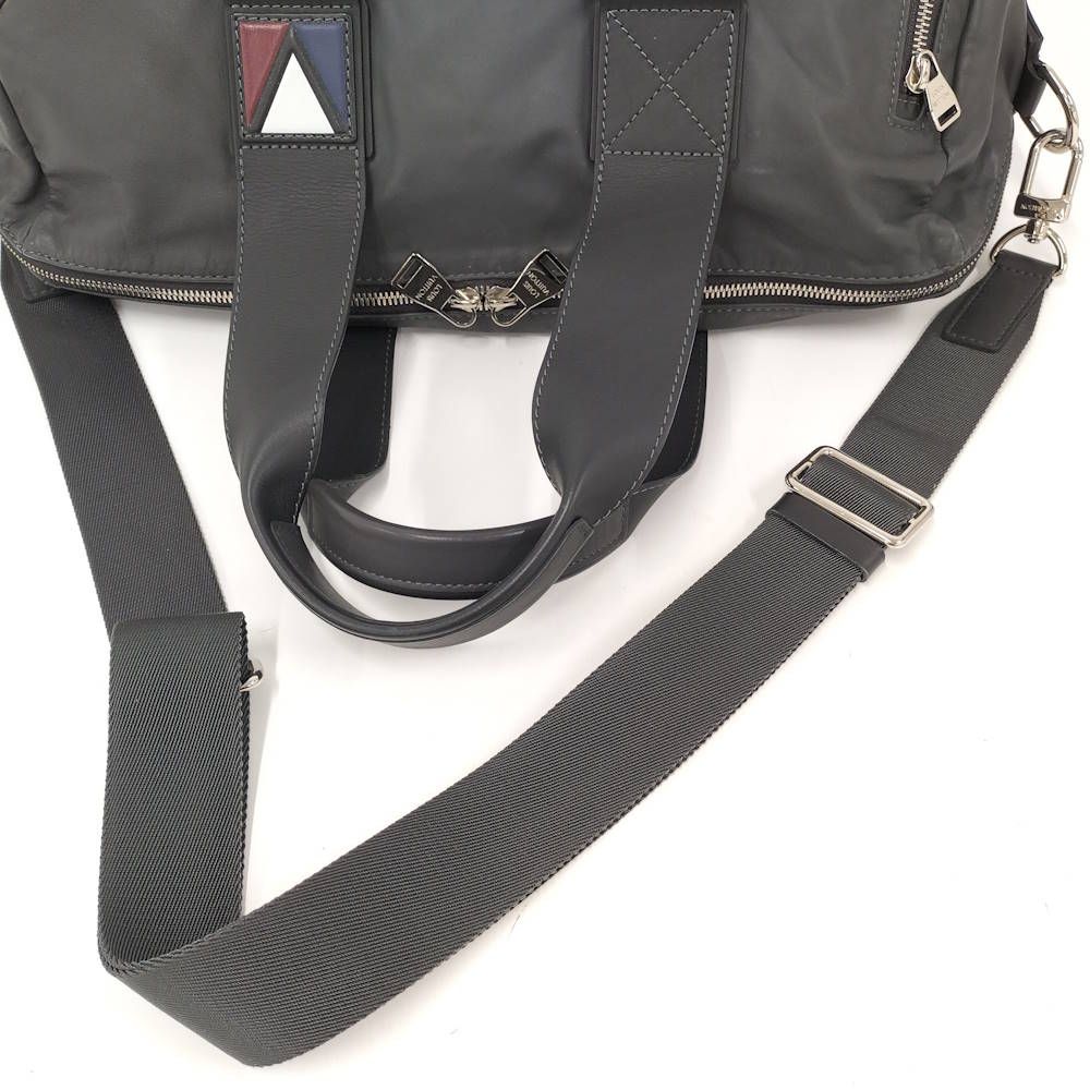 Louis Vuitton Line Star PM Boston Bag — view 5