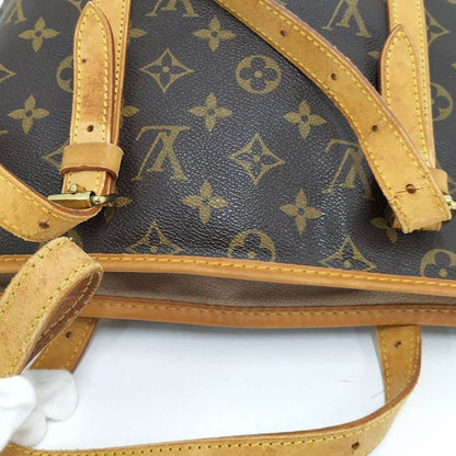 Louis Vuitton Bucket 27 Shoulder Bag Monogram — view 7