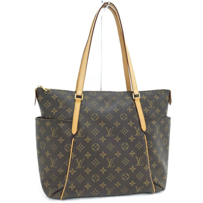 Louis Vuitton Totally MM Monogram Tote Bag