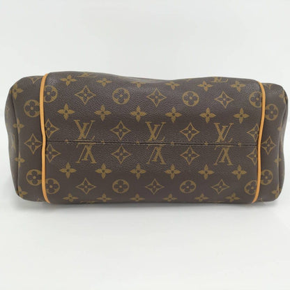 Louis Vuitton Totally MM Monogram Tote Bag — view 7
