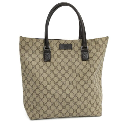 Gucci GG Supreme Tote Bag