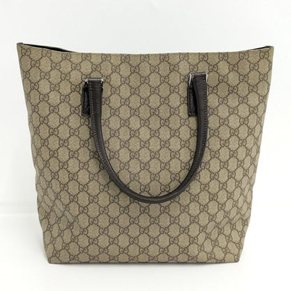 Gucci GG Supreme Tote Bag — view 2