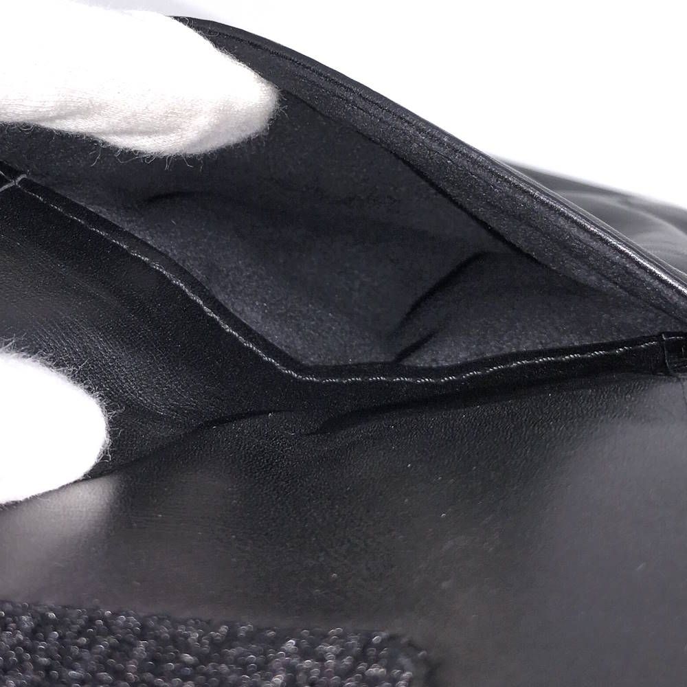 Louis Vuitton Peonia Monogram Diffel Noir — view 7