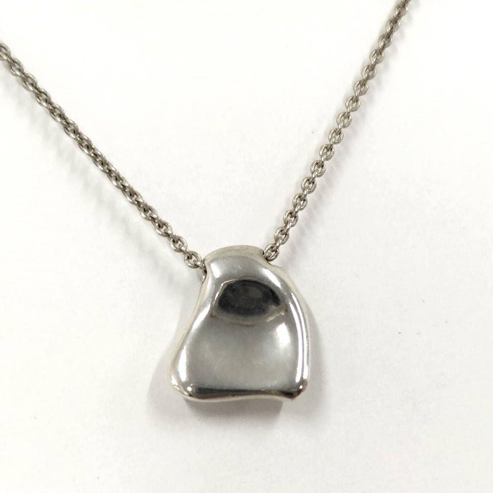 Tiffany & Co Necklace Silver