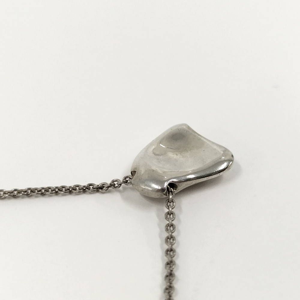 Tiffany & Co Necklace Silver — view 4