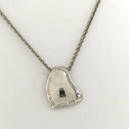 Tiffany & Co Necklace Silver — view 2