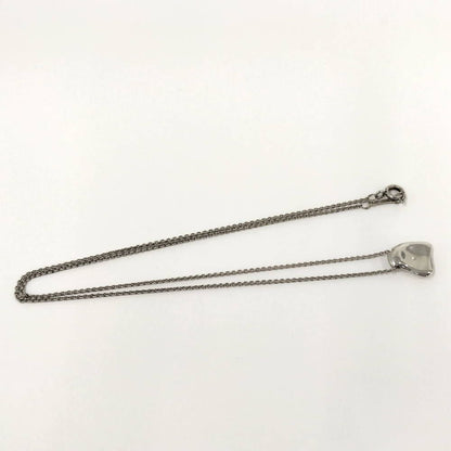 Tiffany & Co Necklace Silver — view 3