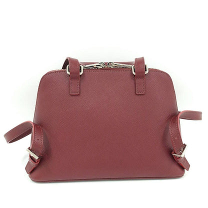 Prada 2-Way Backpack Leather — view 2