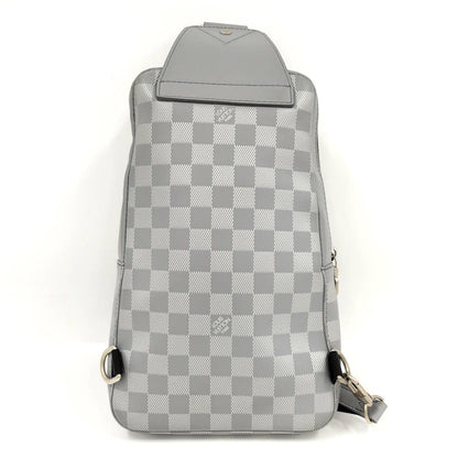 Louis Vuitton Avenue Sling Bag Damier Infini — view 2