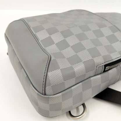 Louis Vuitton Avenue Sling Bag Damier Infini — view 6