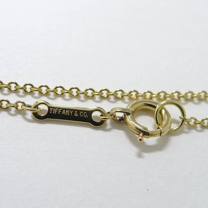 Tiffany & Co Teardrop Yellow Gold — view 6