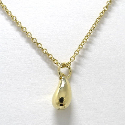 Tiffany & Co Teardrop Yellow Gold