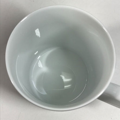 Hermes Mug H Deco Ceramic Black — view 4