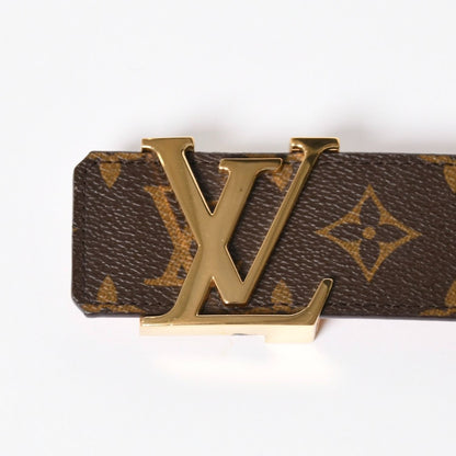 Louis Vuitton Ceinture LV 40 Belt Monogram — view 7