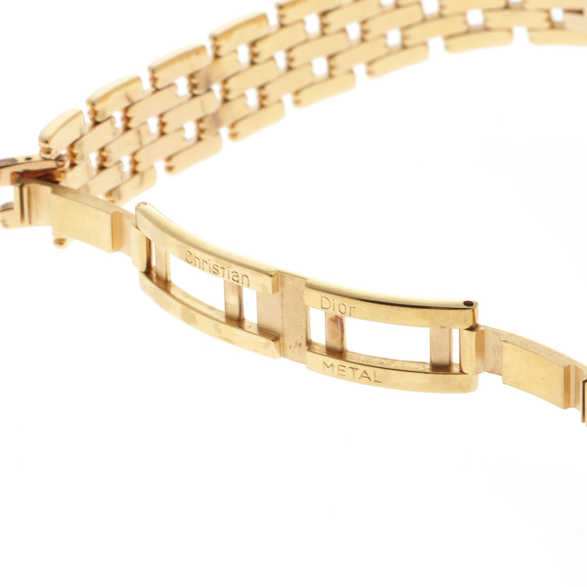 Dior Bagheera Watch Black Quartz — view 6