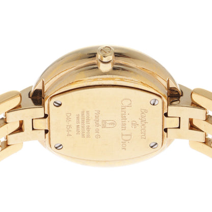Dior Bagheera Watch Black Quartz — view 5