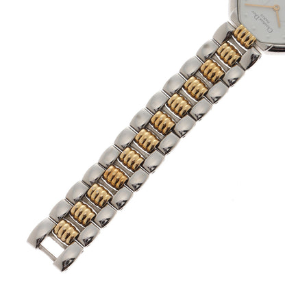 Dior Swing Watch Stainless Steel White Quartz — view 7