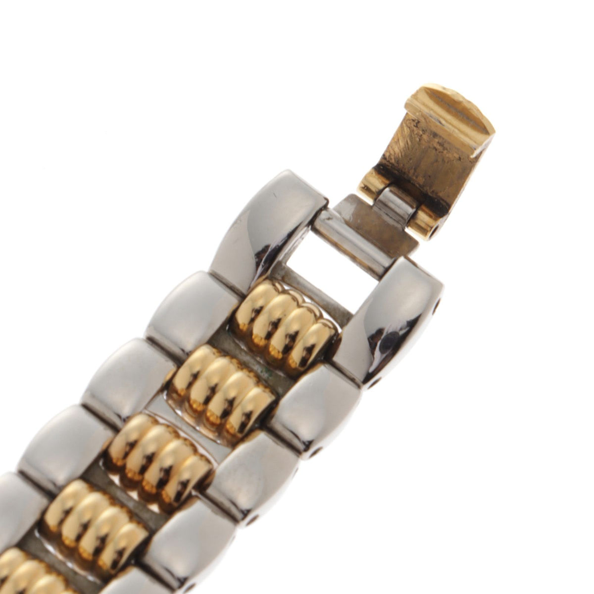 Dior Swing Watch Stainless Steel White Quartz — view 6